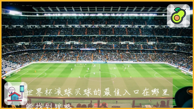 世界杯滚球买球的最佳入口在哪里能找到攻略