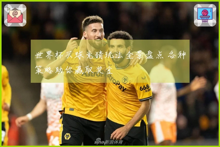 世界杯买球竞猜玩法全景盘点 各种策略助你赢取奖金