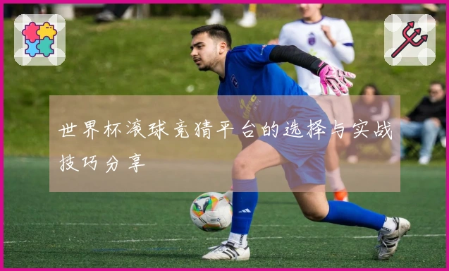 世界杯滚球竞猜平台的选择与实战技巧分享