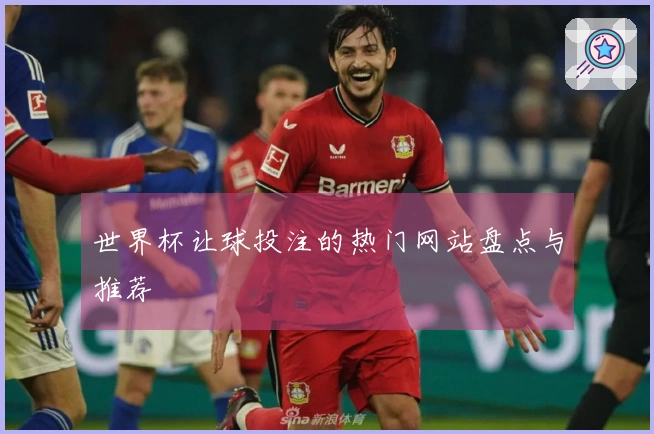 世界杯让球投注的热门网站盘点与推荐